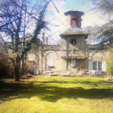 Metz-Sud - Appartement 120 M2 Dans Maison Du XVIII - Jouy Aux Arches Entre Nancy Et Luxembourg - Proximite Toutes Commodites Bagian luar foto